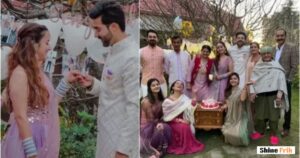 Jyotika Dilaik Family Background