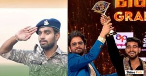 Kalyan Padala Age: Biography, Height, Career, Family & More Kalyan Padala Bigg Boss Telugu 9 Journey