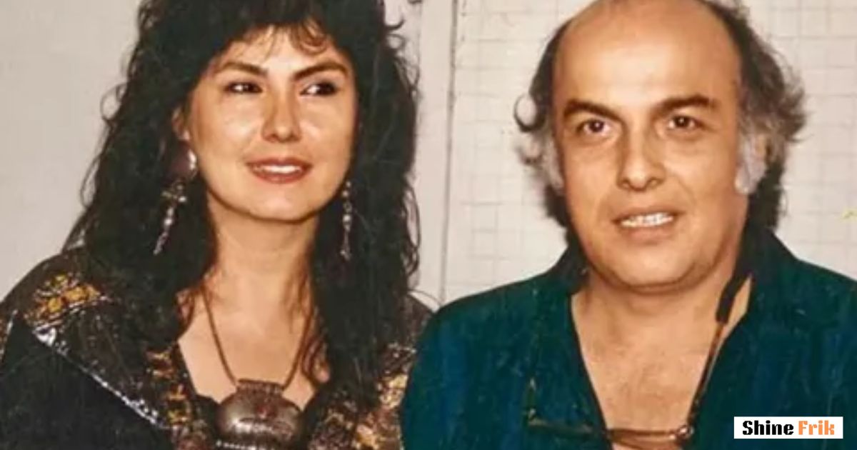 Kiran Bhatt Is Alive? Truth About Her Life, Age & Family Kiran Bhatt Is Alive