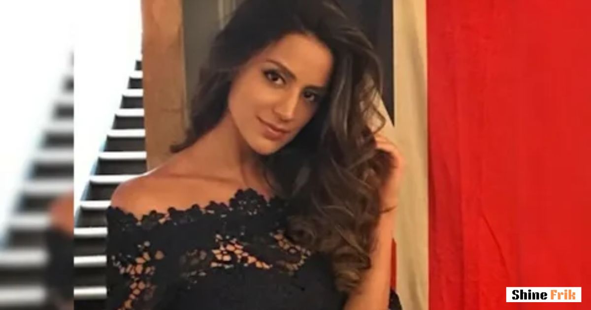 Larissa Bonesi Age: Biography, Height, Boyfriend & Career Larissa Bonesi Age