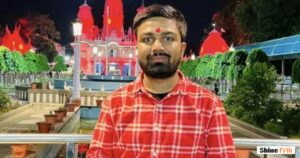 Mangesh Kashyap Age