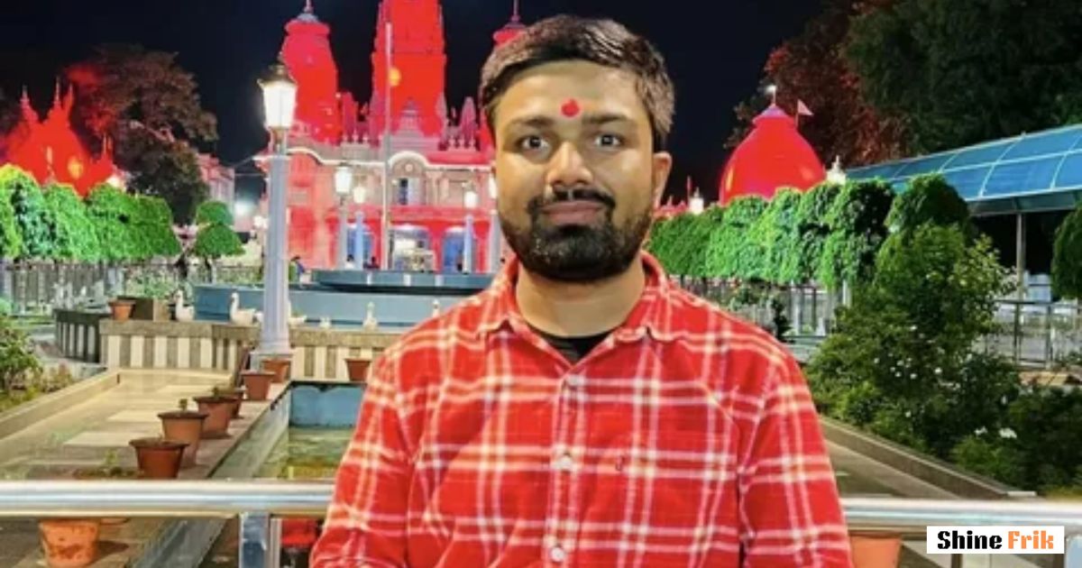 Mangesh Kashyap Age