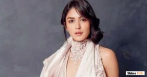 Mrunal Thakur Age and Birthday