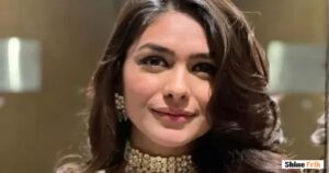 Mrunal Thakur Husband, Boyfriend and Relationships