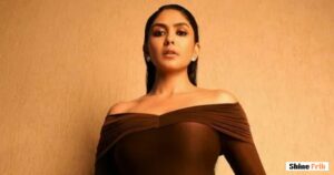 Mrunal Thakur Weight
