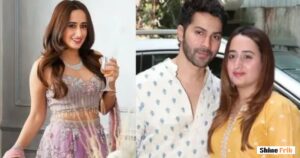 Natasha Dalal Daughter and Personal Life