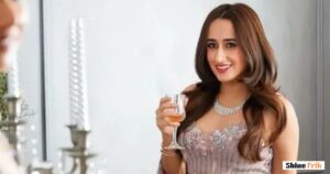 Natasha Dalal Family Background