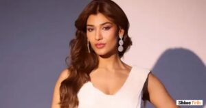 Nehal Chudasama Height, Weight & Physical Appearance