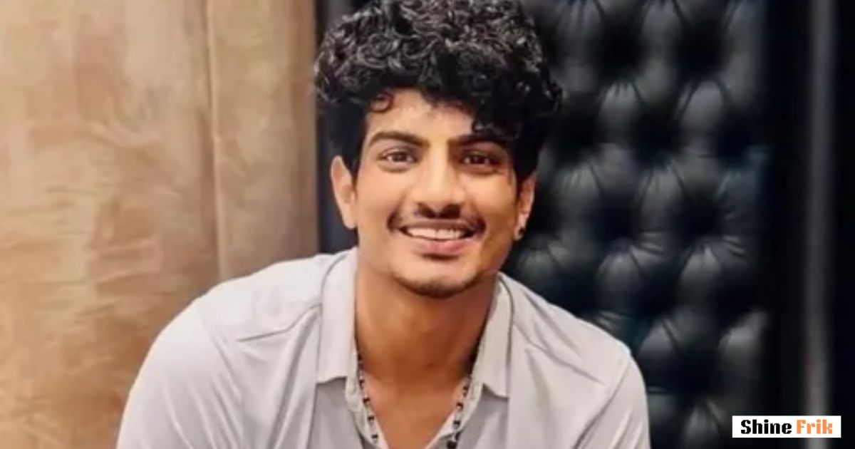Palash Muchhal Age