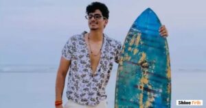 Palash Muchhal Education Qualification