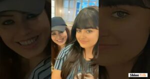 Aryana Chaudhry: Age, Biography, Family, Education & Career Personal Life, Hobbies & Interests