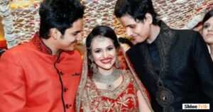 Prerna Malhan Height, Weight & Physical Appearance