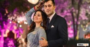 Rahul Nagal and Shraddha Arya Love Story