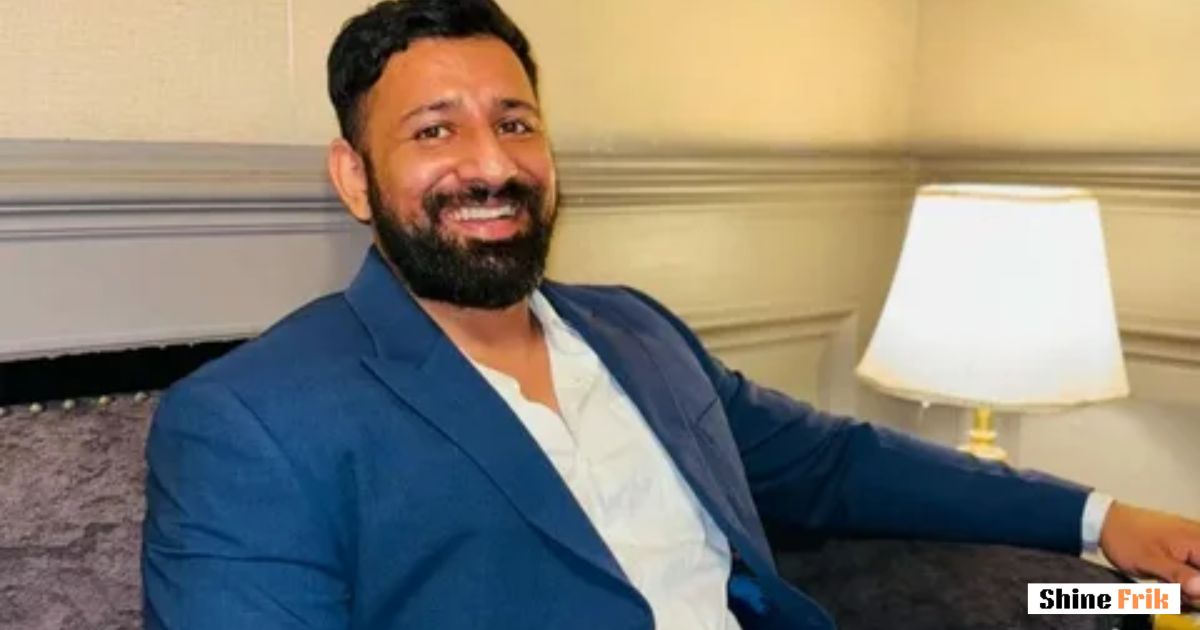 Rajat Dalal Age: Biography, Height, Wife, Career & Net Worth Rajat Dalal Age
