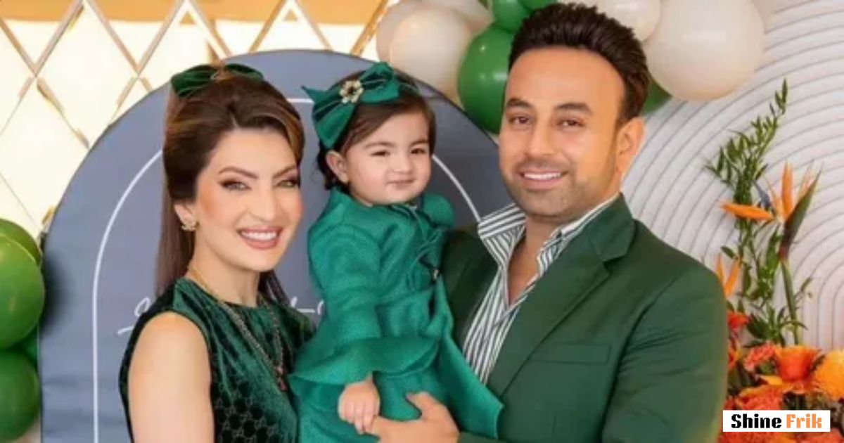Satish Sanpal Net Worth in 2026: Biography, Business & Wife Satish Sanpal Net Worth