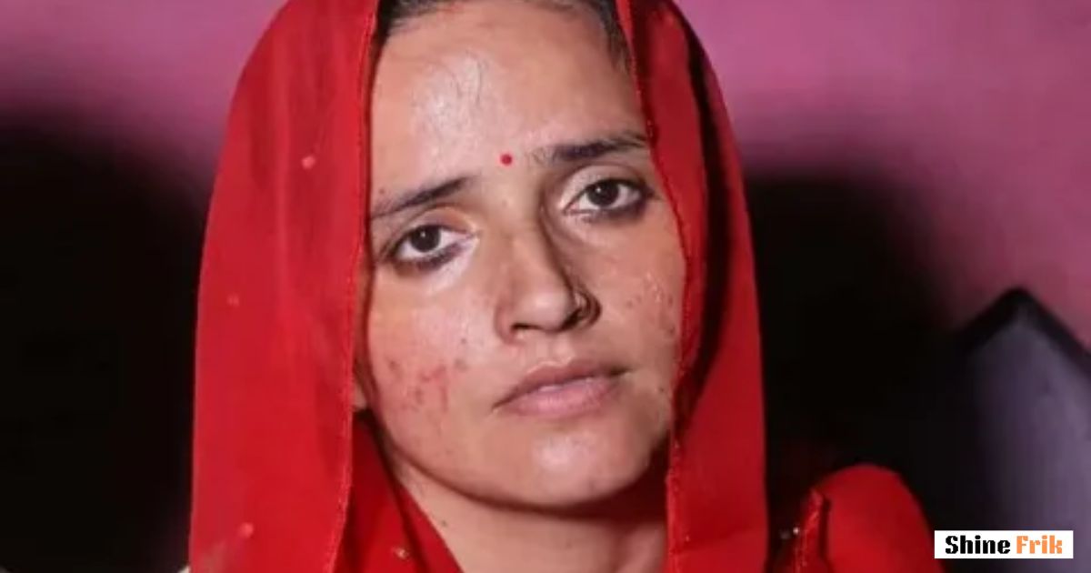 Seema Haider Age: Biography, Husband, Children & Love Story Seema Haider Age
