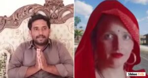 Seema Haider Age: Biography, Husband, Children & Love Story Seema Haider Religion, Nationality & Citizenship