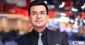 Shubhankar Mishra Height, Weight & Physical Appearance