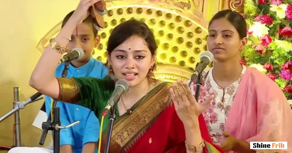 Sivasri Skandaprasad Age