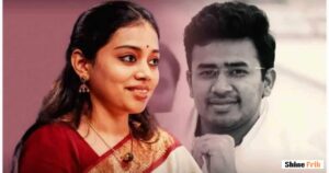 Sivasri Skandaprasad Height, Weight and Physical Appearance