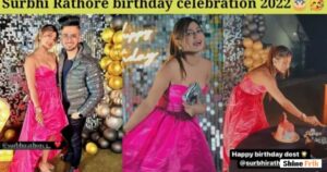 Surbhi Rathore Age, Biography, Height, Boyfriend & Family Surbhi Rathore Net Worth & Income Sources