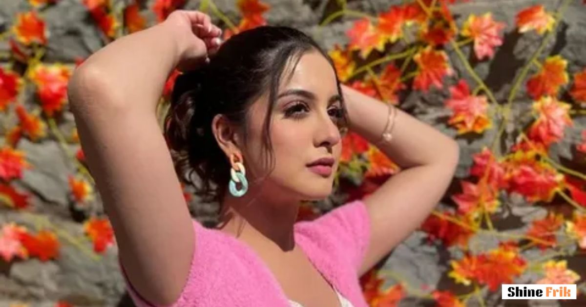 Tunisha Sharma Age