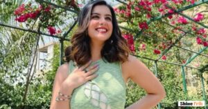 Tunisha Sharma Movies, TV Serials & Music Videos