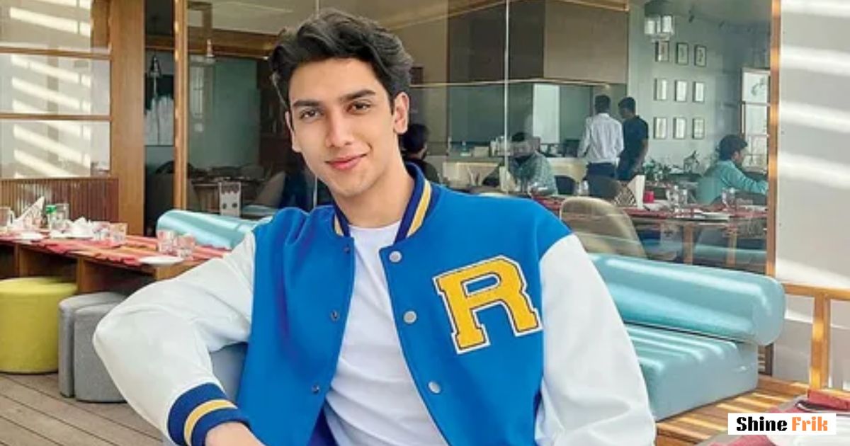 Vedang Raina Net Worth