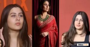 Vera Bedi Height: Age, Biography, Family, Career, Net Worth Vera Bedi Education and Qualification
