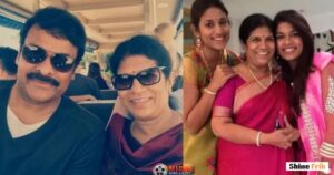 Who Is Anjana Devi?