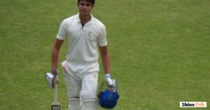Who Is Arjun Talwar Cricketer?
