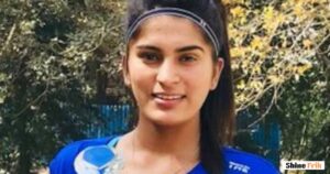 Who Is Himani Mor?