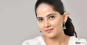 Jaya Kishori Height in Feet: Age, Biography, Family, Husband Who is Jaya Kishori?