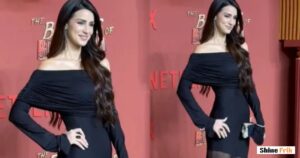 Larissa Bonesi Age: Biography, Height, Boyfriend & Career Who is Larissa Bonesi?