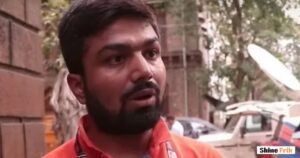 Who Is Mangesh Kashyap?