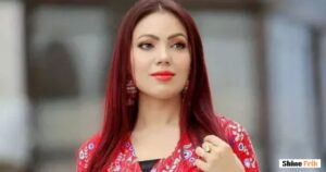 Who is Munmun Dutta?