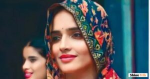 Seema Haider Age: Biography, Husband, Children & Love Story Who Is Seema Haider?