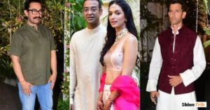 Who Is Shrivardhan Trivedi?