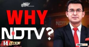 Who is Shubhankar Mishra? (Introduction & Quick Bio)