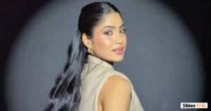 Yashi Tank Height, Age, Biography, Family & Boyfriend Who is Yashi Tank?