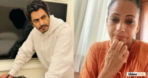 Aaliya Siddiqui’s Children and Family Life