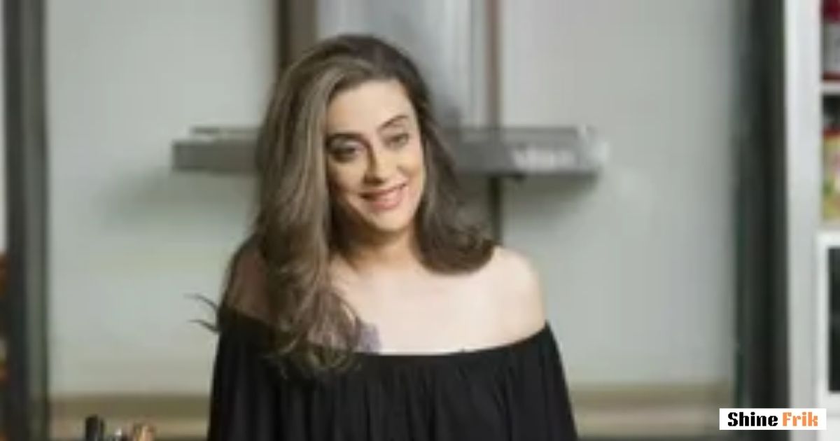 Aarti Sabharwal