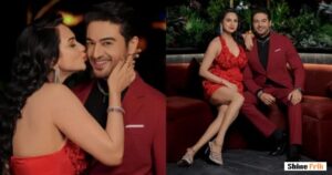 Akanksha Chamola Likes, Favorites & Lesser-Known Facts