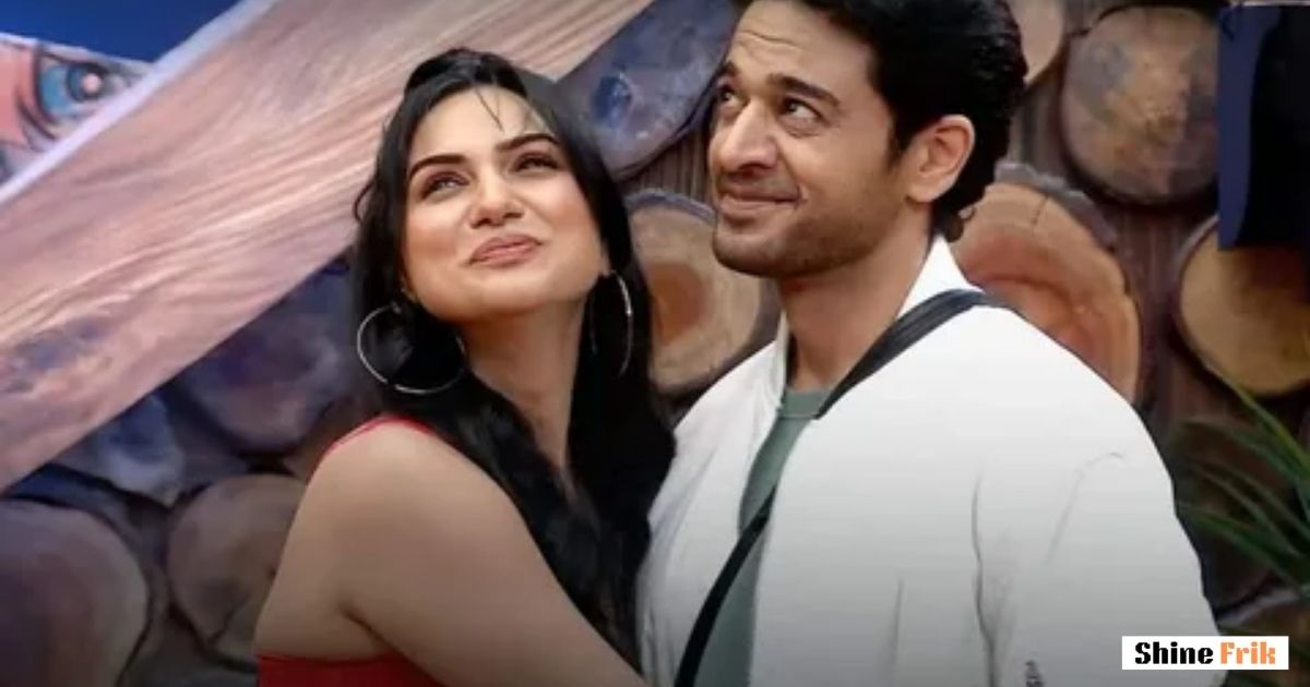 Akanksha Chamola Wikipedia