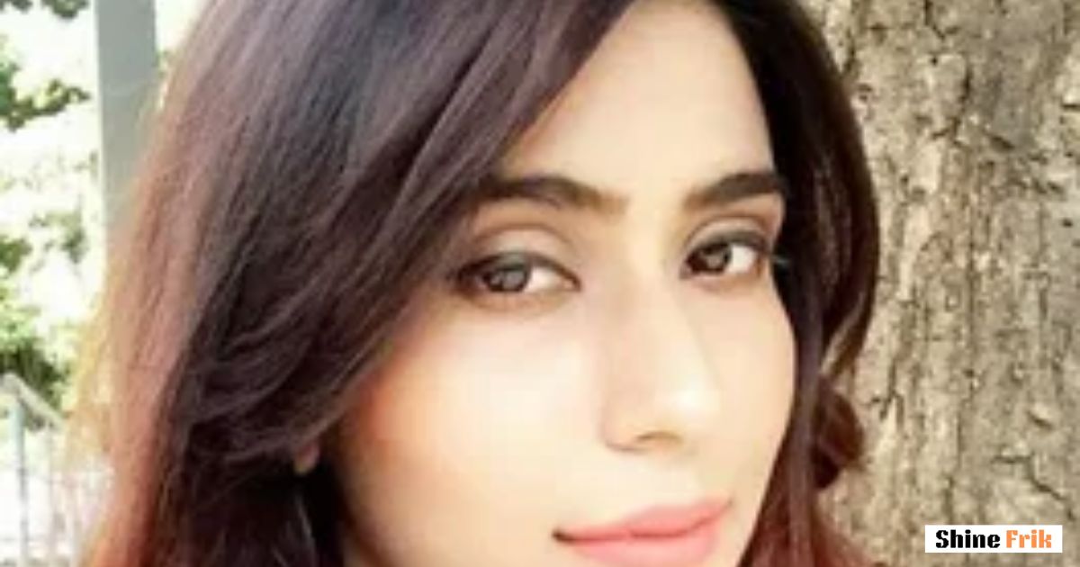 Anjum Khan