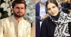 Ansha Afridi Education, Interests and Personal Life