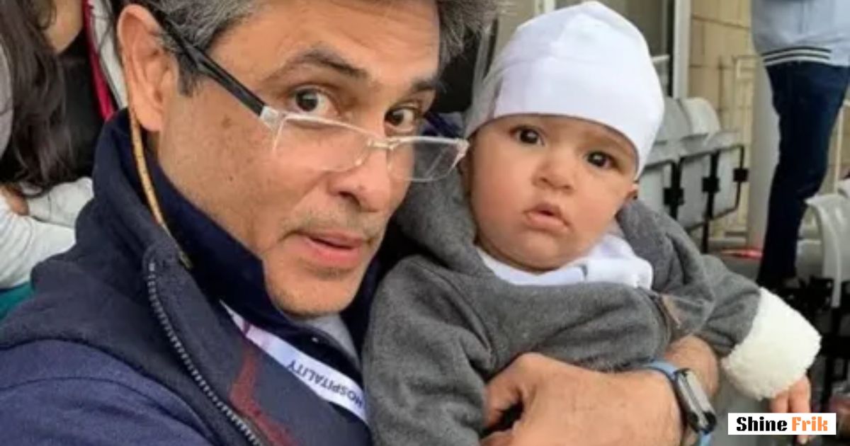 Bobby Sajdeh
