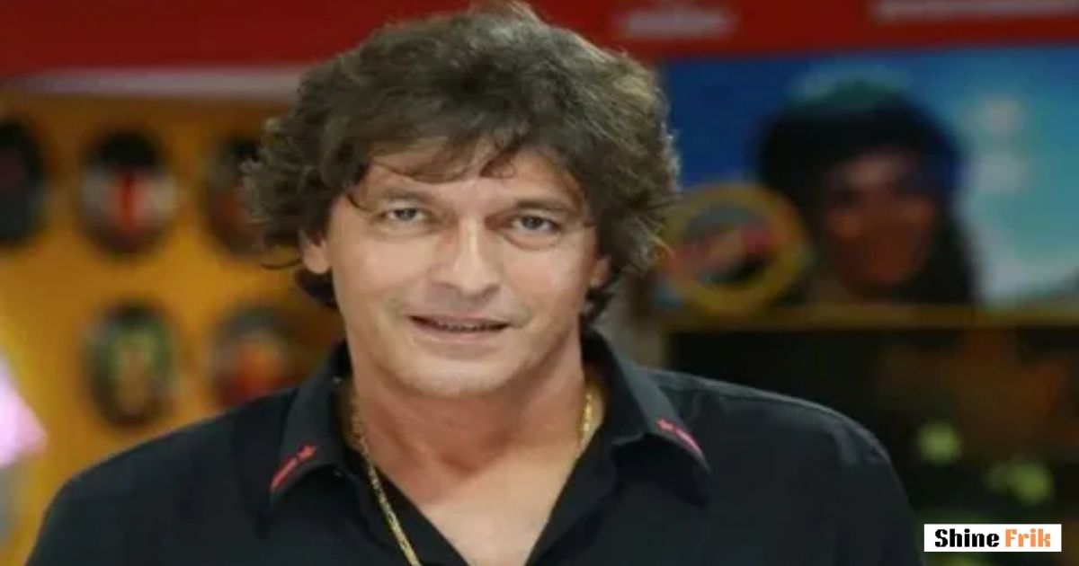 Chikki Panday Net Worth: Wife Deanne Panday & Children Chikki Panday Net Worth
