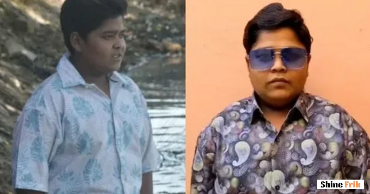 Dev Raj Patel Age: Biography, Height, Family, Career & Death Dev Raj Patel Age