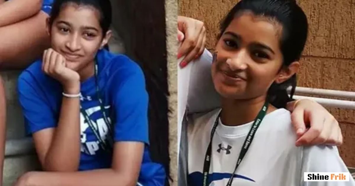 Divya Shasha Age, Biography, Family, Height & Education Divya Shasha Age